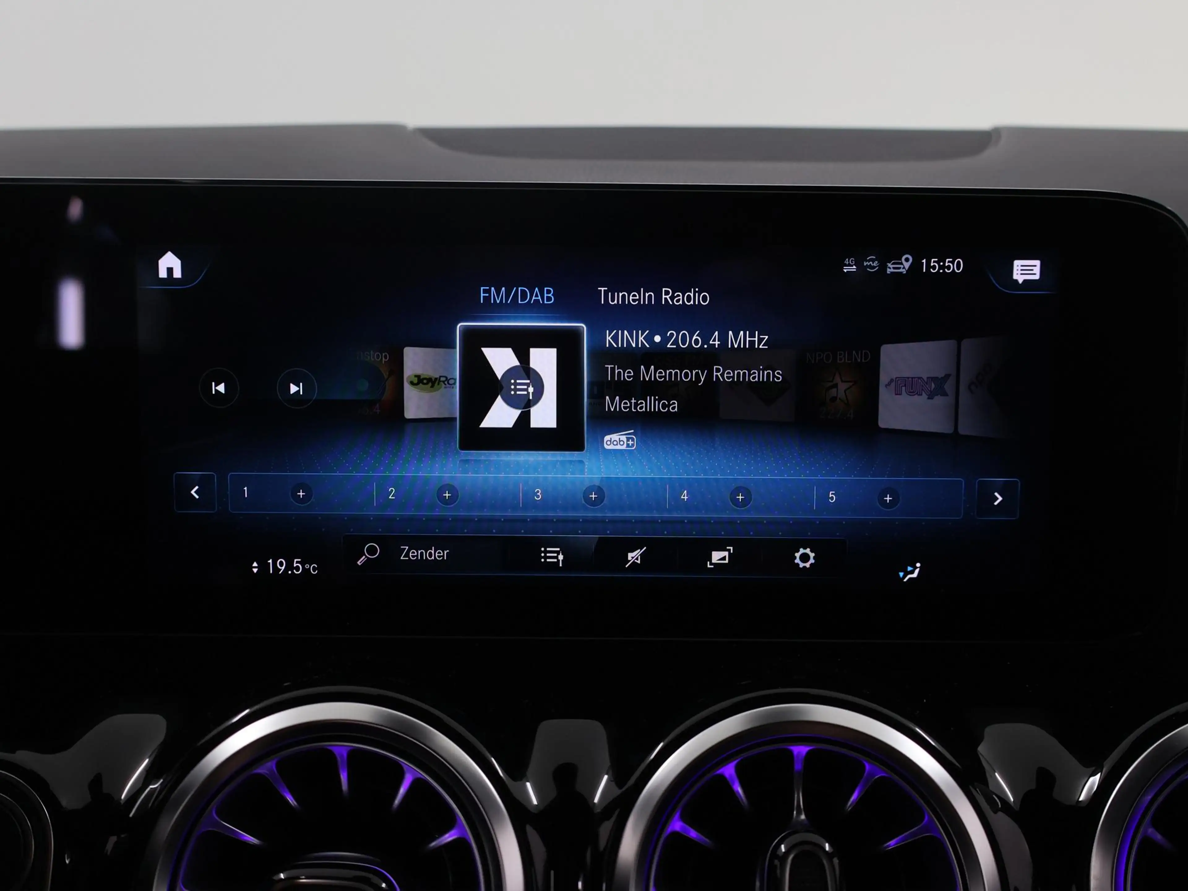 Mercedes-Benz EQA 250 Business Solution Luxury 67 kWh | Achteruitrijcame — photo 14
