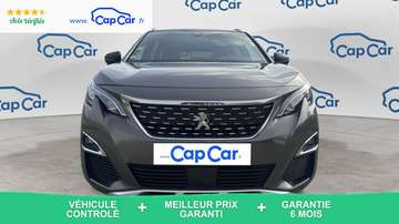 1.5 BlueHDi 130 GT Line