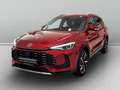 MG ZS 1.5 Hybrid+ Luxury auto Rosso - thumbnail 1