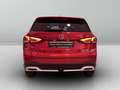 MG ZS 1.5 Hybrid+ Luxury auto Rosso - thumbnail 8