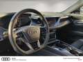 Audi e-tron basis quattro HUD Luftfederung Navi Digitales Cock Schwarz - thumbnail 7