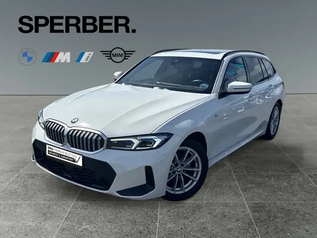 BMW 3er