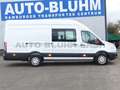 Ford Transit 350-EB Mixto L4H3 5-Sitze 1-Regal Stdhzg White - thumbnail 4