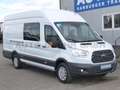 Ford Transit 350-EB Mixto L4H3 5-Sitze 1-Regal Stdhzg bijela - thumbnail 3