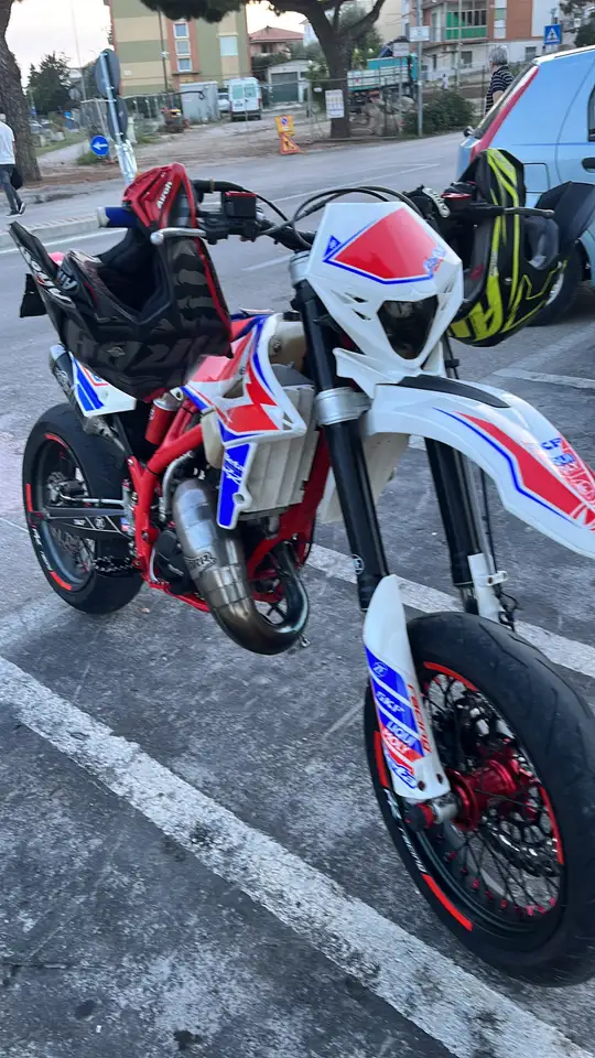 Beta RR 125