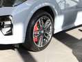 BMW iX2 ix2 eDrive20 M Sportpaket AHK Adaptives Fahrwerk Gris - thumbnail 6