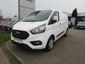 Ford Transit Custom Trend Kastenwagen FT 300 L2 Weiß - thumbnail 2