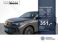 Volkswagen Tiguan Elegance eTSI DSG AHK Navi LED Kam ACC Grau - thumbnail 1