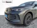 Volkswagen Tiguan Elegance eTSI DSG AHK Navi LED Kam ACC Grau - thumbnail 9