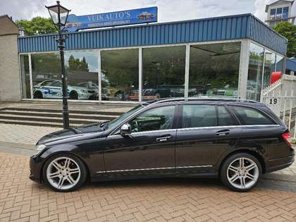 Mercedes-Benz C 320 Estate CDI Avantgarde