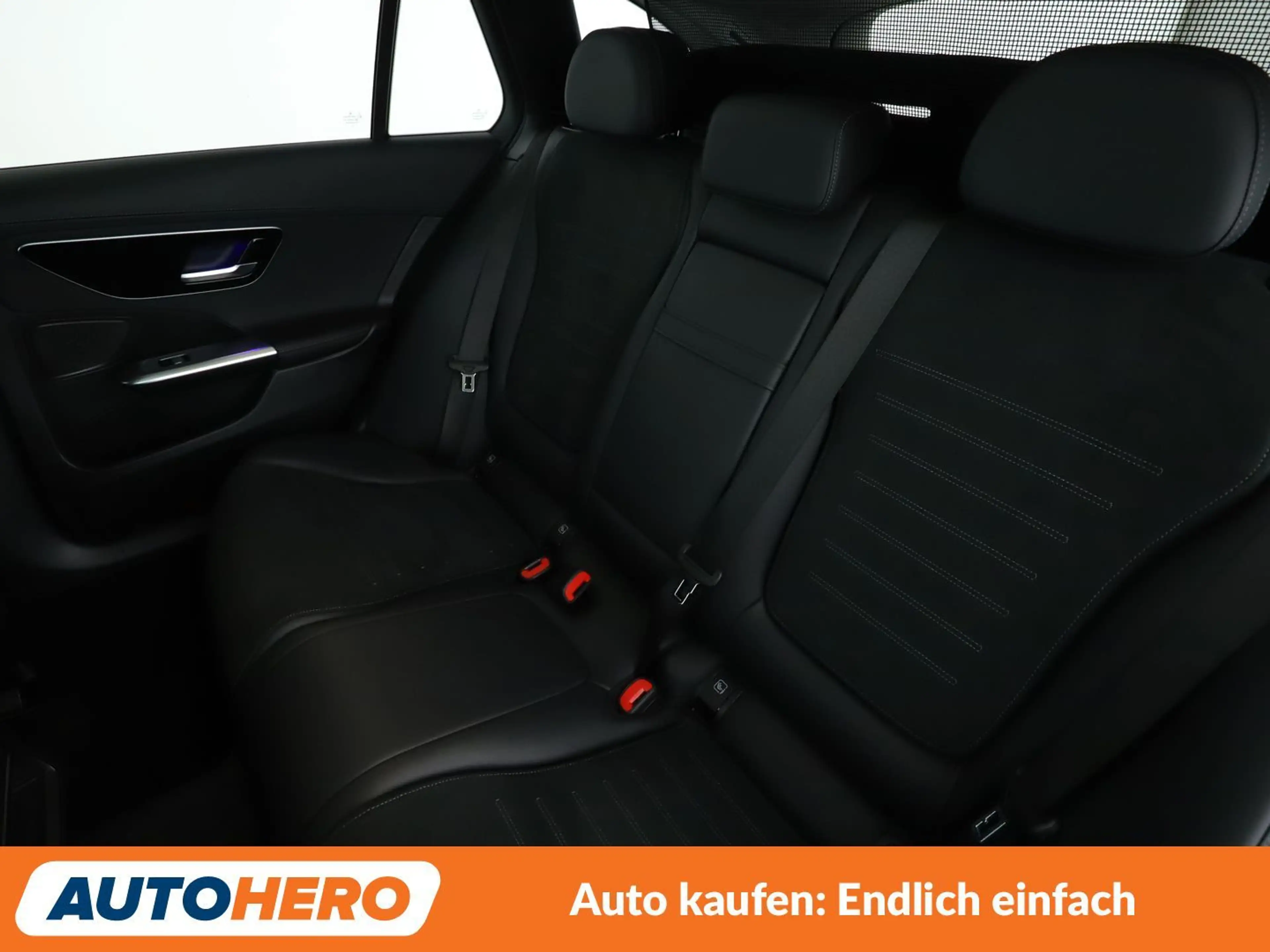 Mercedes-Benz C 220 C 220 d T AMG Line Aut.*NAVI*LED*TEMPO*CAM*PDC*SHZ — photo 14