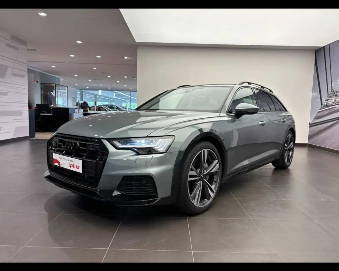 Audi A6 allroad 45 TDI 3.0 QUATTRO CON TECNOL MY 24 - 1