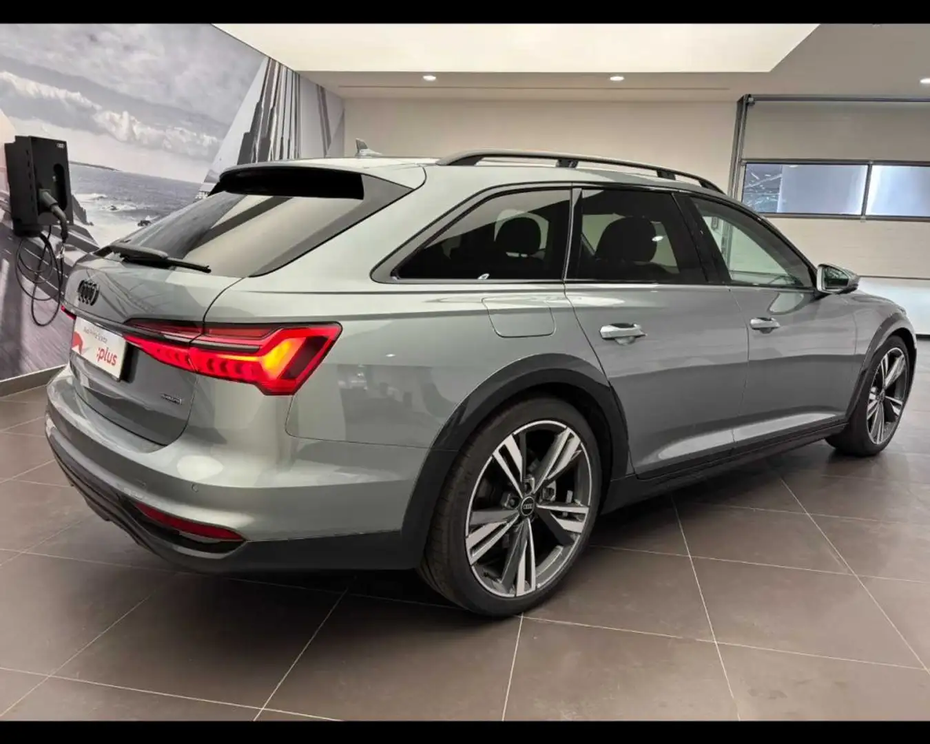 Audi A6 allroad 45 TDI 3.0 QUATTRO CON TECNOL MY 24 - 2