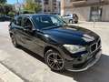 BMW X1 X1 sdrive16d Zwart - thumbnail 3