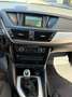 BMW X1 X1 sdrive16d Zwart - thumbnail 10