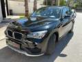 BMW X1 X1 sdrive16d Zwart - thumbnail 9