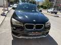 BMW X1 X1 sdrive16d Zwart - thumbnail 1