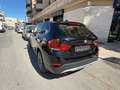 BMW X1 X1 sdrive16d Zwart - thumbnail 6