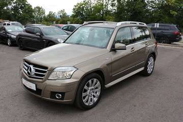 CDI 4MATIC BlueEfficiency Aut.