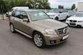 Mercedes-Benz GLK 220 CDI 4MATIC BlueEfficiency Aut. Braun - thumbnail 4