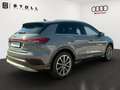 Audi Q4 e-tron 50 quattro Matrix+Sitzhzg+Sound system+++ Grau - thumbnail 2