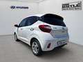 Hyundai i10 FL (MJ24) 1.0 Benzin M/T Trend Komfortpaket Navi A Weiß - thumbnail 4