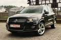 Volkswagen Tiguan R-line Cup BMT 4Motion AHK NAVI PDC Noir - thumbnail 1