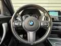 BMW 120 M sport SHADOW High Ex Leer Navi Stoelverw H&K PDC Grijs - thumbnail 17