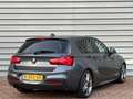 BMW 120 M sport SHADOW High Ex Leer Navi Stoelverw H&K PDC Grijs - thumbnail 32