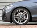 BMW 120 M sport SHADOW High Ex Leer Navi Stoelverw H&K PDC Grijs - thumbnail 8