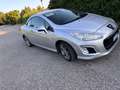 Peugeot 308 308 I 2007 CC CC 1.6 e-hdi 8v Allure s Stříbrná - thumbnail 11