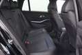 BMW 320 d Sport Line // Laser // Anhängervorr. // ACC Schwarz - thumbnail 23