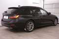 BMW 320 d Sport Line // Laser // Anhängervorr. // ACC Schwarz - thumbnail 2