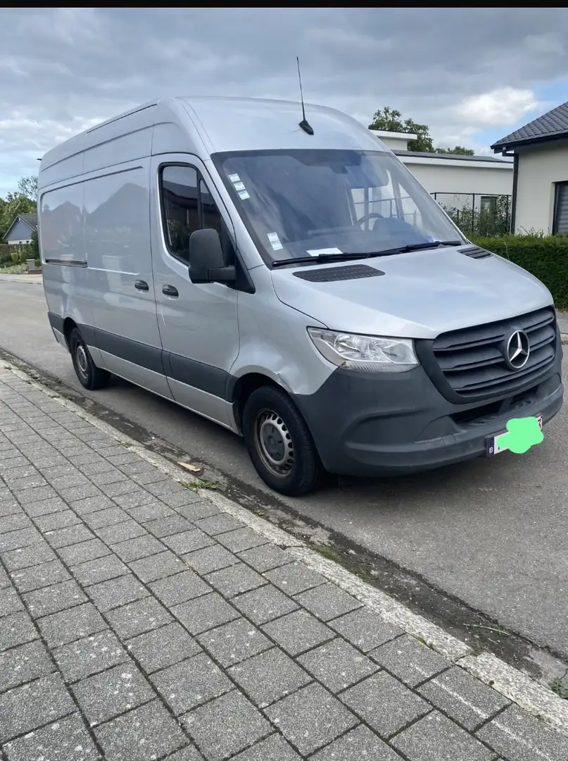 Mercedes-Benz Sprinter 314 2.1 CDI L2H1 RWD Functional (EUVI-D) - 1