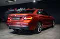 BMW 240 xDrive Aut. LCI LED-Navi-PDC *1. Hand* Naranja - thumbnail 8
