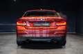 BMW 240 xDrive Aut. LCI LED-Navi-PDC *1. Hand* Naranja - thumbnail 7