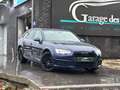 Audi A4 Avant - ! S tronic ! - Navi - Cruise - JA19 - E6d Blau - thumbnail 2