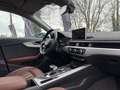 Audi A4 Avant - ! S tronic ! - Navi - Cruise - JA19 - E6d Bleu - thumbnail 17