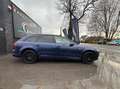Audi A4 Avant - ! S tronic ! - Navi - Cruise - JA19 - E6d Bleu - thumbnail 4