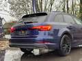 Audi A4 Avant - ! S tronic ! - Navi - Cruise - JA19 - E6d Bleu - thumbnail 28