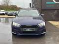 Audi A4 Avant - ! S tronic ! - Navi - Cruise - JA19 - E6d Blau - thumbnail 9