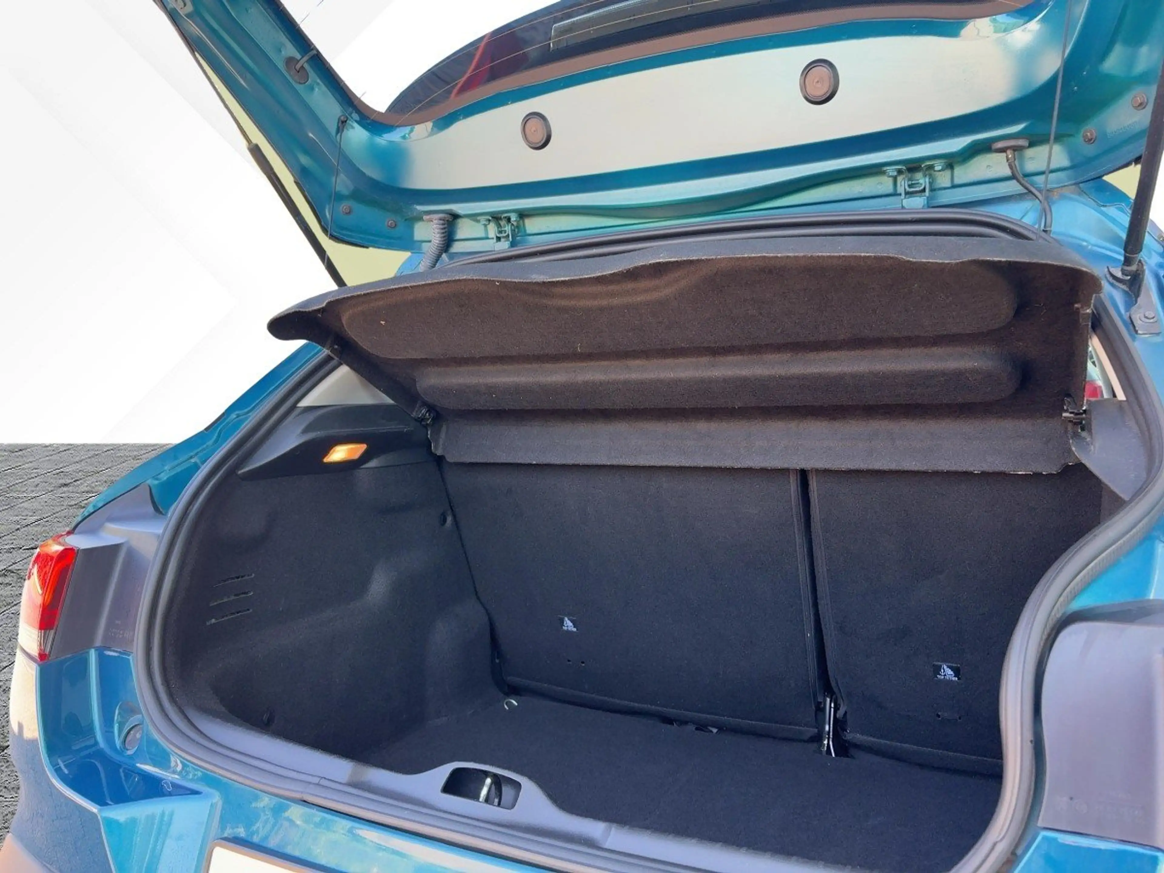 Citroen C4 Cactus 130 Shine *Pano*CarPlay*Kamera* — photo 7