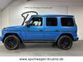 Mercedes-Benz G 580 G -Klasse 580  EQ Technologie Edition ONE Blau - thumbnail 3