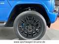 Mercedes-Benz G 580 G -Klasse 580  EQ Technologie Edition ONE Blau - thumbnail 13