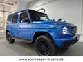 Mercedes-Benz G 580 G -Klasse 580  EQ Technologie Edition ONE Blau - thumbnail 7