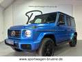 Mercedes-Benz G 580 G -Klasse 580  EQ Technologie Edition ONE Blau - thumbnail 1