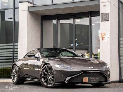 Aston Martin Vantage 4.0 V8 / Org. NL / Carbon / Dealer