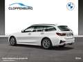 BMW 320 i Touring Sport Line DAB WLAN RFK Komfortzg. White - thumbnail 6