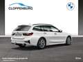 BMW 320 i Touring Sport Line DAB WLAN RFK Komfortzg. White - thumbnail 2