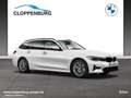 BMW 320 i Touring Sport Line DAB WLAN RFK Komfortzg. White - thumbnail 9